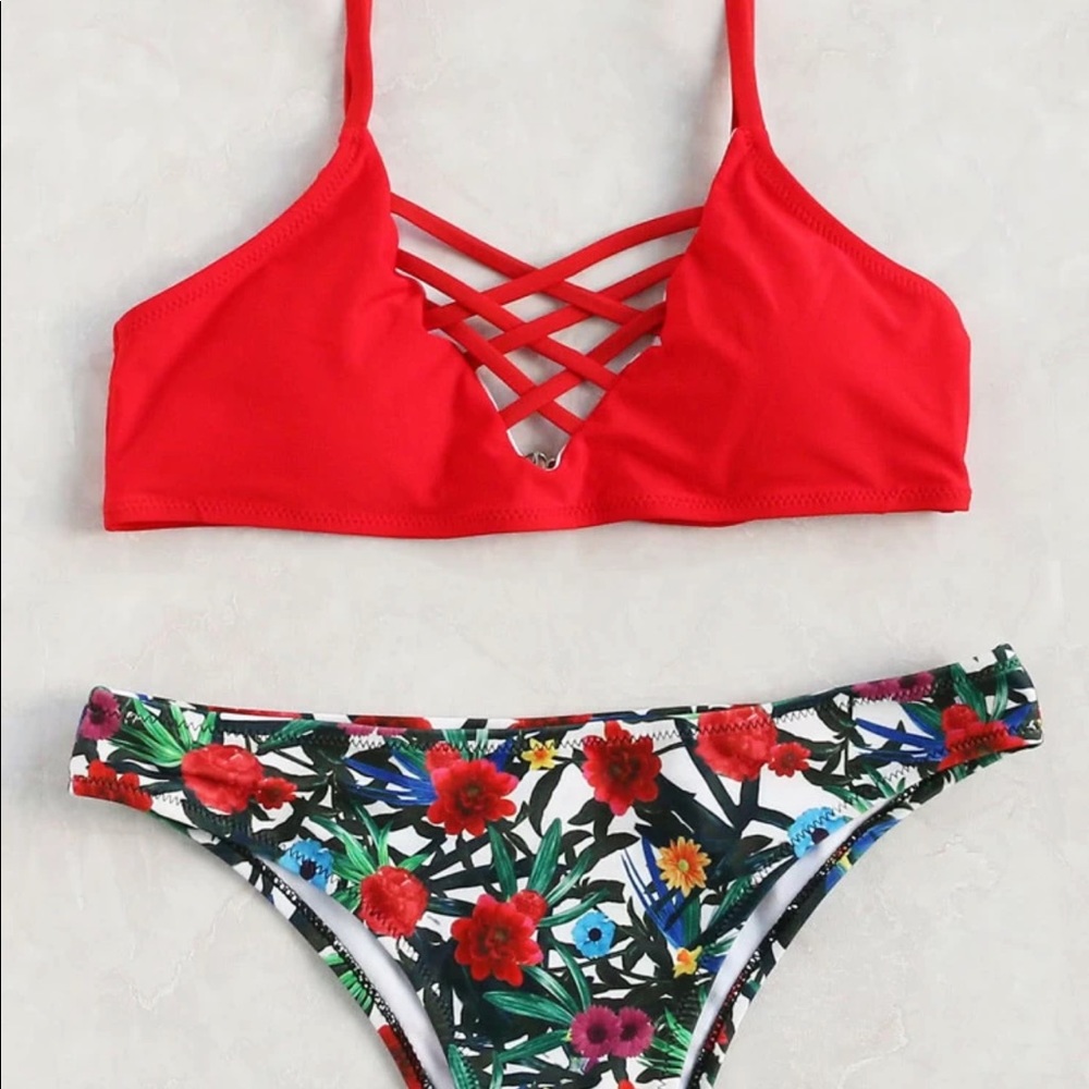 Medium Bikini Set